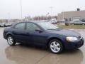 2006 Midnight Blue Pearl Dodge Stratus SXT Sedan  photo #1