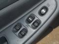 Midnight Blue Pearl - Stratus SXT Sedan Photo No. 7