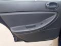 Midnight Blue Pearl - Stratus SXT Sedan Photo No. 9