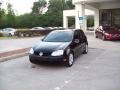 Black Uni - Rabbit 2 Door Photo No. 3