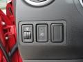 2006 Racy Red Suzuki Grand Vitara Luxury 4x4  photo #46