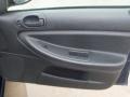 Midnight Blue Pearl - Stratus SXT Sedan Photo No. 10