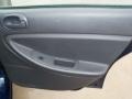 Midnight Blue Pearl - Stratus SXT Sedan Photo No. 11