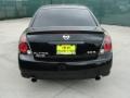 Super Black - Altima 3.5 SE-R Photo No. 4