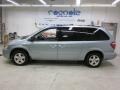 Butane Blue Pearl - Grand Caravan SXT Photo No. 1