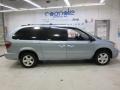 Butane Blue Pearl - Grand Caravan SXT Photo No. 2