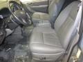 Medium Slate Gray Interior Photo for 2006 Dodge Grand Caravan #47571836