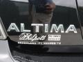2006 Super Black Nissan Altima 3.5 SE-R  photo #24