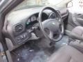 Butane Blue Pearl - Grand Caravan SXT Photo No. 7