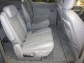 Medium Slate Gray 2006 Dodge Grand Caravan SXT Interior Color