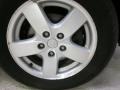 Butane Blue Pearl - Grand Caravan SXT Photo No. 14