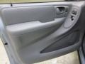 Butane Blue Pearl - Grand Caravan SXT Photo No. 18