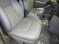 Butane Blue Pearl - Grand Caravan SXT Photo No. 23