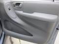 Butane Blue Pearl - Grand Caravan SXT Photo No. 24