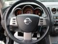 Super Black - Altima 3.5 SE-R Photo No. 47