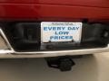 2006 Inferno Red Crystal Pearl Dodge Ram 1500 SLT Quad Cab  photo #4