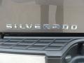 Desert Brown Metallic - Silverado 1500 LTZ Crew Cab 4x4 Photo No. 27