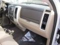 2011 Bright White Dodge Ram 1500 Lone Star Crew Cab 4x4  photo #14