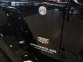 2011 Black Jeep Wrangler Unlimited Sahara 70th Anniversary 4x4  photo #9