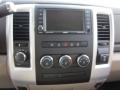 2011 Bright White Dodge Ram 1500 Lone Star Crew Cab 4x4  photo #20