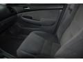 2007 Cool Blue Metallic Honda Accord SE V6 Sedan  photo #22