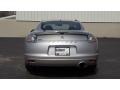 2009 Quicksilver Pearl Mitsubishi Eclipse GS Coupe  photo #5