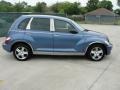 2007 Marine Blue Pearl Chrysler PT Cruiser   photo #2