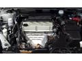 2.4 Liter SOHC 16-Valve MIVEC 4 Cylinder Engine for 2009 Mitsubishi Eclipse GS Coupe #47573123