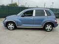 Marine Blue Pearl - PT Cruiser  Photo No. 6