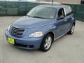 2007 Marine Blue Pearl Chrysler PT Cruiser   photo #7