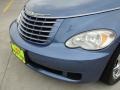 Marine Blue Pearl - PT Cruiser  Photo No. 11