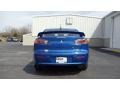 2010 Octane Blue Metallic Mitsubishi Lancer GTS  photo #5