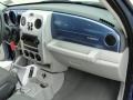 2007 Marine Blue Pearl Chrysler PT Cruiser   photo #23