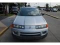 2003 Silver Saturn VUE V6  photo #2