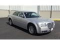 Bright Silver Metallic - 300 Touring Photo No. 3