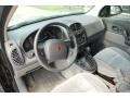 2003 Silver Saturn VUE V6  photo #10