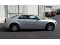 Bright Silver Metallic - 300 Touring Photo No. 8
