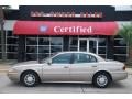 Light Bronzemist Metallic - LeSabre Custom Photo No. 1