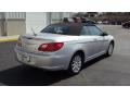 2010 Bright Silver Metallic Chrysler Sebring Touring Convertible  photo #4