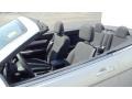 2010 Bright Silver Metallic Chrysler Sebring Touring Convertible  photo #9