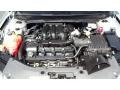 2.7 Liter Flex-Fuel DOHC 24-Valve V6 Engine for 2010 Chrysler Sebring Touring Convertible #47573849