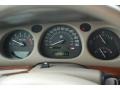 Light Bronzemist Metallic - LeSabre Custom Photo No. 16