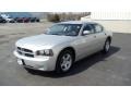 Bright Silver Metallic - Charger SXT Photo No. 1