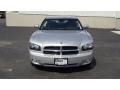 Bright Silver Metallic - Charger SXT Photo No. 2