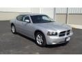 Bright Silver Metallic - Charger SXT Photo No. 3