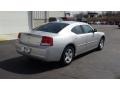 Bright Silver Metallic - Charger SXT Photo No. 4