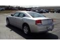 Bright Silver Metallic - Charger SXT Photo No. 6