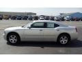 Bright Silver Metallic - Charger SXT Photo No. 8