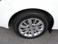 Summit White - Cobalt LT Sedan Photo No. 3