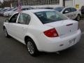 Summit White - Cobalt LT Sedan Photo No. 5